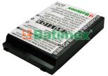 E-ten X500 3000mAh 11.1Wh Li-Polymer 3.7V powiększony