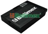E-ten X500 3000mAh 11.1Wh Li-Polymer 3.7V powiększony