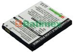 I-mate JAQ3 1300mAh 4.8Wh Li-Ion 3.7V