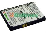 Toshiba G710 1200mAh 4.4Wh Li-Ion 3.7V