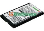 Nokia 6215 950mAh 3.5Wh Li-Ion 3.7V