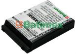 E-ten X500 2400mAh 8.9Wh Li-Polymer 3.7V