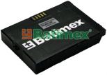 E-ten X500 2400mAh 8.9Wh Li-Polymer 3.7V