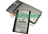 Blackberry Curve 8300 1900mAh 7.0Wh Li-Ion 3.7V