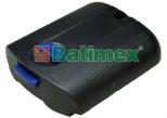 Intermec CK30 CK31 318-020-001 2500mAh 18.5Wh Li-Ion 7.4V