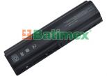 HP Pavilion dv2000 6600mAh 71.3Wh Li-Ion 10.8V