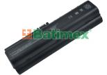 HP Pavilion dv2000 6600mAh 71.3Wh Li-Ion 10.8V