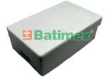 Sanyo DB-L90 960mAh 3.6Wh Li-Ion 3.7V