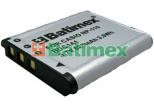 Akumulator Casio NP-110 Exilim Zoom EK-Z2000 820mAh