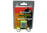 Akumulator P-P305 KX-TC1000 600mAh 2.4V Mitsumi