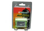 Akumulator Panasonic P-P502 1200mAh NiMH 3.6V