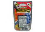 BlackBerry Bold 9000 1150mAh 4.3Wh Li-Ion 3.7V