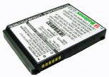 E-ten X800 2600mAh 9.6Wh Li-Polymer 3.7V