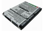 HTC P3600 1250 mAh 4.6Wh Li-Polymer 3.7V