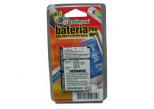 HTC P3600 1250 mAh 4.6Wh Li-Polymer 3.7V