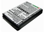 Akumulator do Samsung i8910 Omnia HD 2400mAh 8.9Wh Li-Ion 3.7V