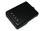 Yaesu FNB-38 700mAh 6.7Wh BTR092