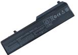 Dell Vostro 1310 4400mAh 48.8Wh Li-Ion 11.1V