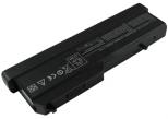 Dell Vostro 1310 6600mAh 73.3Wh Li-Ion 11.1V