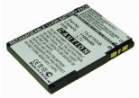 Toshiba TG01 1100mAh 4.1Wh Li-Ion 3.7V