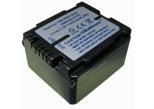 Akumulator Panasonic VW-VBG130 1320mAh Li-Ion 7.2V