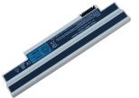 Acer Aspire One 532H 2200mAh 24.4Wh Li-Ion 10.8V biały