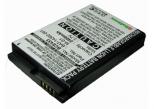 BlackBerry Bold 9700 2400mAh 8.9Wh Li-Ion 3.7V powiększony