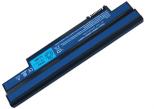 Acer Aspire One 532H 4400mAh 47.5Wh Li-Ion 10.8V czarny