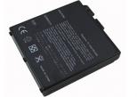 Asus A4 4400mAh 65.1Wh Li-Ion 14.8V