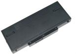 Asus A9 8800mAh 97.7Wh Li-Ion 11.1V