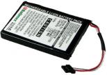 Akumulator Becker Traffic Assist Z098 720mAh