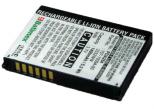 Palm Treo 755 1400mAh 5.2Wh Li-Ion 3.7V