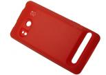 HTC Evo 4G 2200mAh 8.1Wh Li-Ion 3.7V powiększony czerwony
