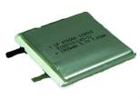 nowość: LP476066 1900mAh 7.0Wh Li-Polymer 3.7V 4.7x60x66mm