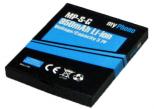 Akumulator MyPhone 6670 City MP-S-G 950mAh 3.7V