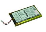 Archos AV480 1350mAh 5.0Wh Li-Ion 3.7V