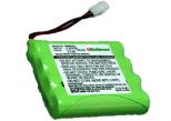 Akumulator  Philips SBC-EB4870 BATT-02170 700mAh