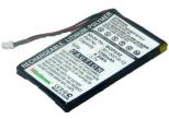 Akumulator Garmin Edge 605 361-00019-12 1250mAh