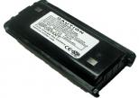 Kenwood KNB-29N 1650mAh 11.9Wh NiMH 7.2V