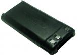 Kenwood KNB-29N 1650mAh 11.9Wh NiMH 7.2V