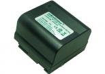 Sharp BT-H32 5000mAh 18.0Wh NiMH 3.6V