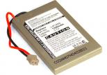 Akumulator do Sony PS3 Wireless Qwerty Keypad 1350mAh 5.0Wh Li-Ion 3.7V