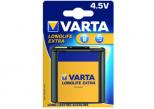 Bateria alkaliczna 3LR12 Varta 4.5V