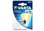 Bateria litowa CR2 Varta 3.0V