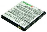 Samsung Galaxy S 1550mAh 5.7WhWh Li-Ion 3.7V