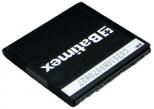 Samsung Galaxy S 1550mAh 5.7WhWh Li-Ion 3.7V