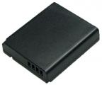 Akumulator Panasonic DMW-BCJ13 Lumix DMC-LX3 850mAh
