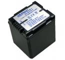 Panasonic VW-VBG260 2640mAh 19.0Wh Li-Ion 7.2V