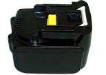 Akumulator Makita BL1430 3000mAh 43.2Wh Li-Ion 14.4V