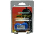 Akumulator Uniden X600 320BVH4SMU 320mAh NiMH 4.8V